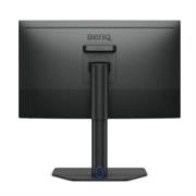 Monitor BenQ 27" 4K UHD P/Fotografia Gira 90° Panel IPS DP/HDMI/USB 3.1/USB-B/USB-C/Ranura de tarjetas - Vista 13