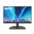 Monitor BenQ 27" 4K UHD P/Fotografia Gira 90° Panel IPS DP/HDMI/USB 3.1/USB-B/USB-C/Ranura de tarjetas - Vista 8