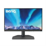 Monitor BenQ 27" 4K UHD P/Fotografia Gira 90° Panel IPS DP/HDMI/USB 3.1/USB-B/USB-C/Ranura de tarjetas - Vista 2