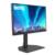 Monitor BenQ 27" 2K UHD P/Fotografia Gira 90° Panel IPS DP/HDMI/USB 3.1/USB-B/USB-C/Ranura de tarjetas - Vista 9