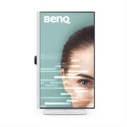 Monitor BenQ 32" 2K QHD Panel IPS Posicion Horizontal/Vertical DP/HDMI/USB-Ax3/USB-x2 - Vista 8