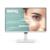 Monitor BenQ 32" 2K QHD Panel IPS Posicion Horizontal/Vertical DP/HDMI/USB-Ax3/USB-x2 - Vista 7
