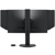 Monitor BenQ 24.5" Gaming Zowie XL2546X Panel Fast TN 240Hz DyAc 2 para E-Sports - Vista 6