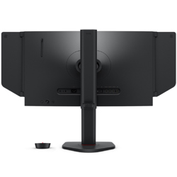 Monitor BenQ 24.5" Gaming Zowie XL2546X Panel Fast TN 240Hz DyAc 2 para E-Sports - Vista 7