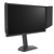Monitor BenQ 24.5" Gaming Zowie XL2546X Panel Fast TN 240Hz DyAc 2 para E-Sports - Vista 2