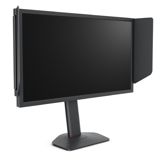 Monitor benq zowie xl2546x gamer 24.5" panel fast tn 240hz dyac 2 para e-sports