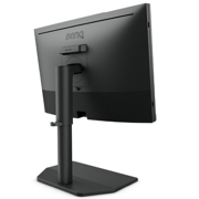Monitor BenQ 24.1" SW242Q para fotografia IPS 2560x1600 - Vista 6