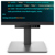 Monitor BenQ 28.2" para Programación RD280U 3840x25650 60Hz 5ms IPS/Panel Matte - Vista 8