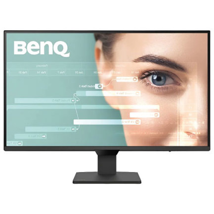 Monitor benq 27" gw2790q ips led 2k qhd 2560x1440