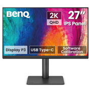 Monitor BenQ 27" PD2706QN IPS Led 2K 2560x1440 - Vista 3