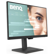 Monitor BenQ 27" GW2790T Full HD 1920x1080 IPS 16:9 Gris Oscuro - Vista 7