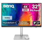 Monitor BenQ PD3226G Artes Graficas  31.5" 4K 3840 X 2160 - Vista 3
