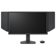 Monitor Gaming BenQ 24.1 Zowie XL2566X+ 1920x1080 400 Hz para E-Sports - Vista 3
