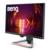 Monitor BenQ EX2510S Gamer 24.5" Full HD HDRi Panel IPS 165Hz 1MS HDMIx2/DP/Bocinas 2x2.5W - Vista 9