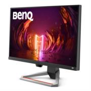 Monitor BenQ EX2510S Gamer 24.5" Full HD HDRi Panel IPS 165Hz 1MS HDMIx2/DP/Bocinas 2x2.5W - Vista 10