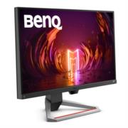 Monitor BenQ EX2710S Gamer 27" Full HDRi Panel IPS 165Hz 1MS HDMIx2/DP/Bocinas 2.5W - Vista 7