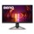 Monitor BenQ EX2710S Gamer 27" Full HDRi Panel IPS 165Hz 1MS HDMIx2/DP/Bocinas 2.5W - Vista 2