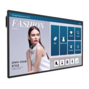 Pantalla benq señalización il5501 55" táctil anti gérmenes 4k uhd resolución 3840x2160 android 8