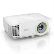 Proyector benq smart eh600 3500 lumenes dlp full hd wi-fi/bluetooth/android 6.0/multimedia/bocina