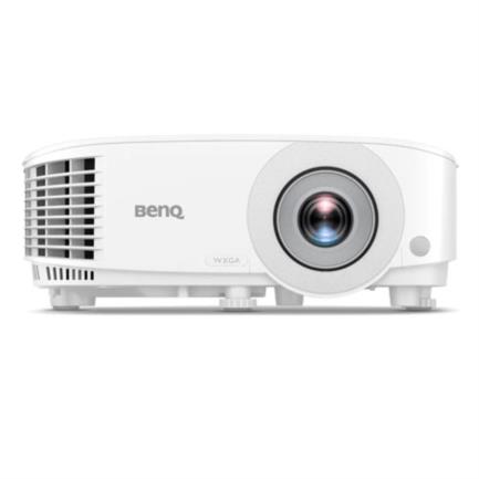 Proyector benq mw560 dlp 4000 lumenes wxga 1280x800 15000 hrs vga/hdmi/usb/bocina 10w