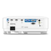 Proyector BenQ MH560 DLP 3800 Lumenes Full HD 1080p 15000 Hrs VGA/HDMI/USB/USB MiniB/Bocina 10W - Vista 14