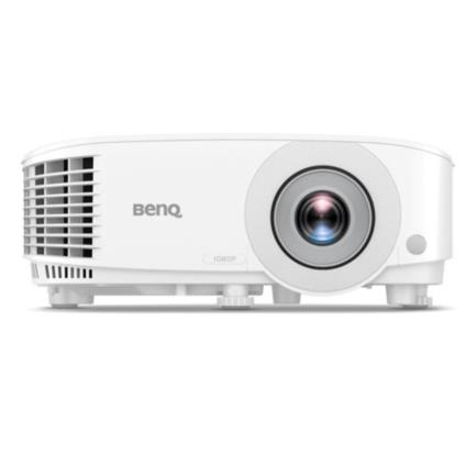 Proyector benq mh560 dlp 3800 lumenes full hd 1080p 15000 hrs vga/hdmi/usb/usb minib/bocina 10w