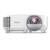 Proyector BenQ MW826STH DLP Tiro Corto 3500 Lúmenes Resolución WXGA 1280x800 Lámpara Contraste 20000:1 - Vista 2