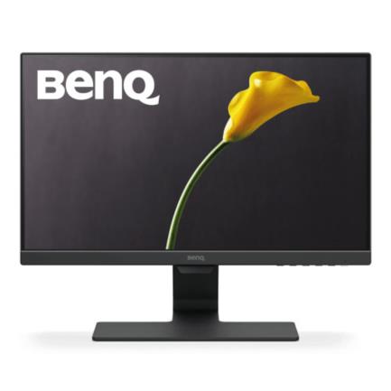 Monitor benq 21.5" full hd 1920x 1080 panel ips eye care hdmi/vga/bocinas 2x1w