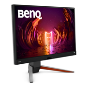 Monitor BenQ 27" Gaming EX2710Q 2K HDRi Panel IPS 165Hz 1 MS HDMIx2/DP/USB/Bocinas 2.1 - Vista 8