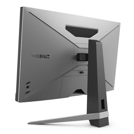 Monitor BenQ 27" Gaming EX2710Q 2K HDRi Panel IPS 165Hz 1 MS HDMIx2/DP/USB/Bocinas 2.1 - Vista 5