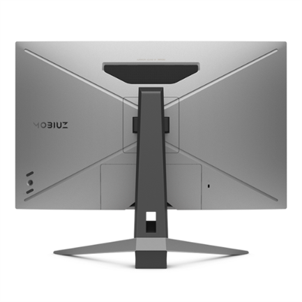 Monitor BenQ 27" Gaming EX2710Q 2K HDRi Panel IPS 165Hz 1 MS HDMIx2/DP/USB/Bocinas 2.1 - Vista 6