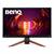 Monitor BenQ 27" Gaming EX2710Q 2K HDRi Panel IPS 165Hz 1 MS HDMIx2/DP/USB/Bocinas 2.1 - Vista 2