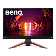 Monitor BenQ 27" Gaming EX2710Q 2K HDRi Panel IPS 165Hz 1 MS HDMIx2/DP/USB/Bocinas 2.1 - Vista 7
