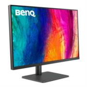 Monitor BenQ 32" 4K Artes Graficas Panel IPS Gira 90° DP/HDMI/USB-Ax3/USB-Bx2/USB-Cx2/Bocinas 2.5w - Vista 9