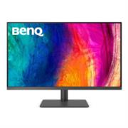 Monitor BenQ 32" 4K Artes Graficas Panel IPS Gira 90° DP/HDMI/USB-Ax3/USB-Bx2/USB-Cx2/Bocinas 2.5w - Vista 8