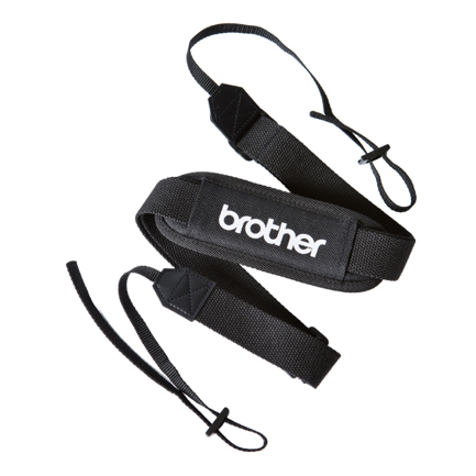 Correa de hombro Brother para Impresoras RuggedJet