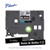 Cinta Laminada Brother Estandar Texto blanco sobre cinta negra de 12mm x 8m - Vista 5