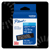 Cinta Laminada Brother Estandar Texto blanco sobre cinta negra de 12mm x 8m - Vista 2