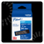Cinta laminada brother estandar texto blanco sobre cinta negra de 24mm x 8m