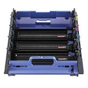 Unidad de tambor brother dr-331cl láser color rendimiento 25000 páginas