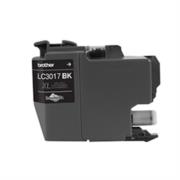 Tinta Brother LC3017BK Alto Rendimiento 550 Páginas Color Negro - Vista 4