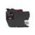 Tinta Brother LC3017M Alto Rendimiento 550 Páginas Color Magenta - Vista 3