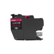 Tinta Brother LC3019M Alto Rendimiento 1500 Páginas Color Magenta - Vista 4