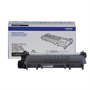 Tóner Brother TN630 Estándar Alto Rendimiento 1200 Páginas HLL2360DW/DCPL2540D Color Negro - Vista 3