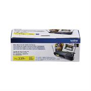 Tóner Brother MFCL9550CDW Rendimiento 6000 Páginas Color Amarillo - Vista 3