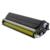 Tóner Brother TN433Y Rendimiento 4000 Páginas MFCL8900CDW Color Amarillo - Vista 3