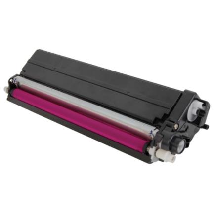T&oacute;ner brother tn433m rendimiento 4000 p&aacute;ginas mfcl8900cdw color magenta