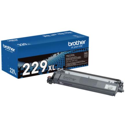 BOCTONAB167 - Cartucho de Tóner Brother Alto Rendimiento Color Negro 3000 Páginas