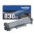 Toner Brother TN830XL para DCPL2660DW - Vista 3