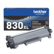 Toner Brother TN830XL para DCPL2660DW - Vista 2